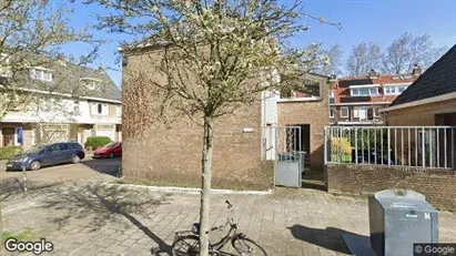 Apartments for rent in Haarlem - Photo from Google Street View