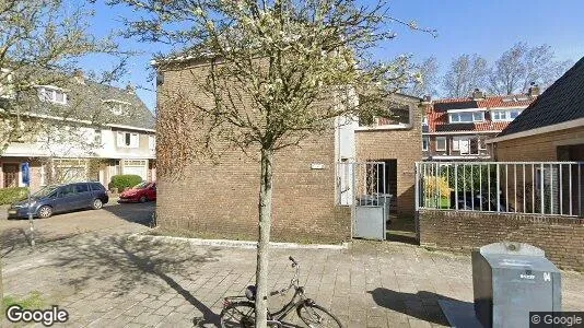 Apartments for rent in Haarlem - Photo from Google Street View
