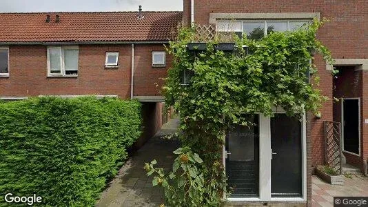 Apartments for rent in Velsen - Photo from Google Street View