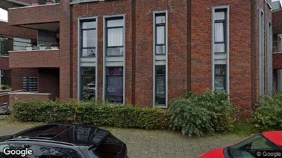 Apartments for rent in Velsen - Photo from Google Street View