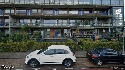 Apartments for rent in Haarlem - Photo from Google Street View