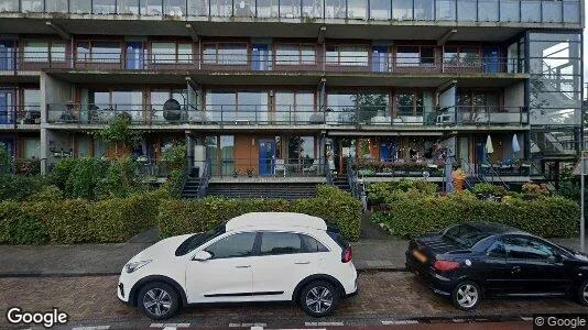 Apartments for rent in Haarlem - Photo from Google Street View
