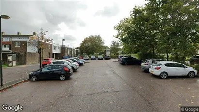 Apartments for rent in Crawley - West Sussex - Photo from Google Street View