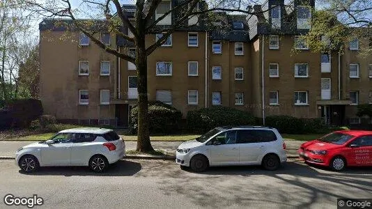 Apartments for rent in Bochum - Photo from Google Street View