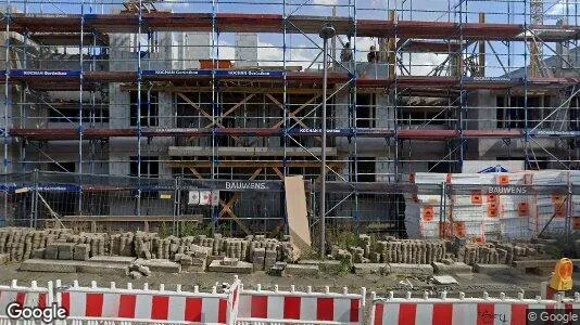 Apartments for rent in Bochum - Photo from Google Street View