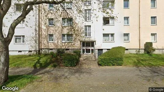 Apartments for rent in Bochum - Photo from Google Street View