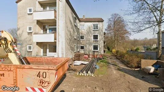 Apartments for rent in Bochum - Photo from Google Street View