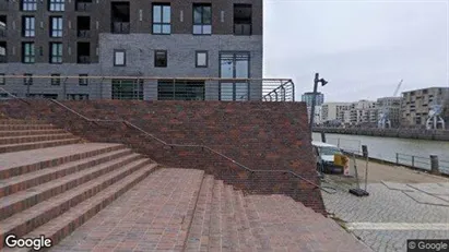 Apartments for rent in Hamburg Mitte - Photo from Google Street View