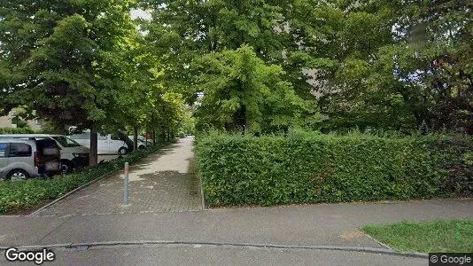 Apartments for rent in Arlesheim - Photo from Google Street View