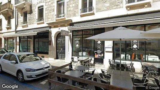 Apartments for rent in Geneva Cité - Photo from Google Street View