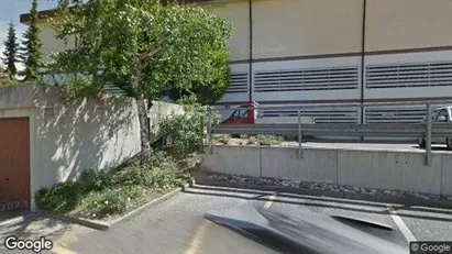 Apartments for rent in Lavaux-Oron - Photo from Google Street View