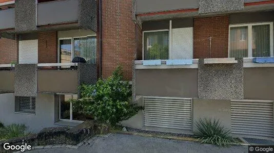 Apartments for rent in Bern-Mittelland - Photo from Google Street View