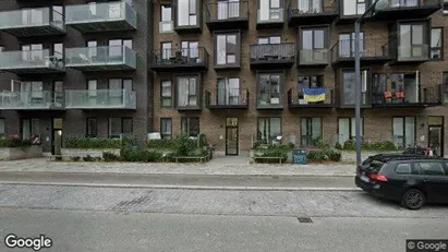 Apartments for rent in Copenhagen S - Photo from Google Street View