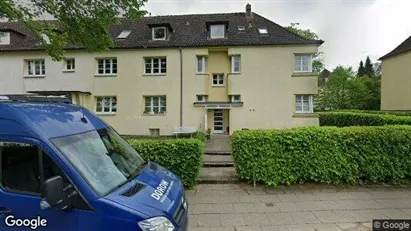 Apartments for rent in Hamburg Harburg - Photo from Google Street View