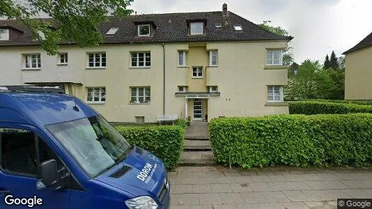 Apartments for rent in Hamburg Harburg - Photo from Google Street View