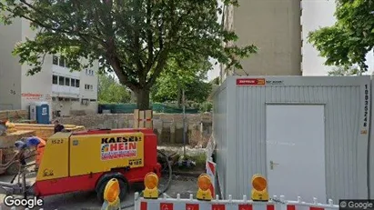 Apartments for rent in Offenbach am Main - Photo from Google Street View