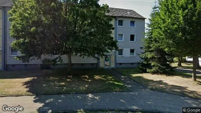 Apartments for rent in Essen - Photo from Google Street View