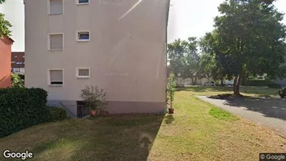 Apartments for rent in Dortmund - Photo from Google Street View