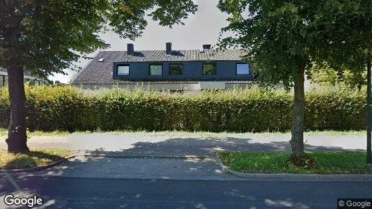 Apartments for rent in Dusseldorf - Photo from Google Street View