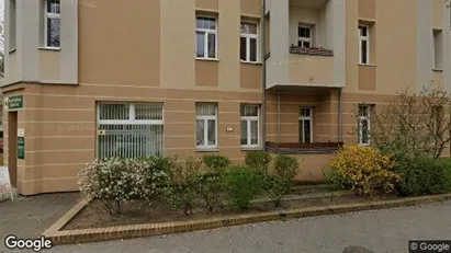 Apartments for rent in Berlin Lichtenberg - Photo from Google Street View