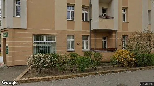 Apartments for rent in Berlin Lichtenberg - Photo from Google Street View