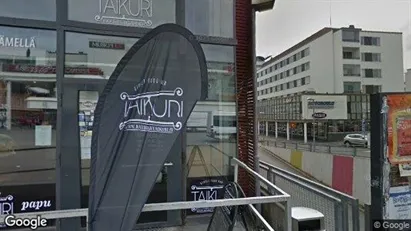 Apartments for rent in Jyväskylä - Photo from Google Street View