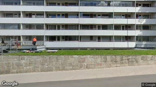 Apartments for rent in Turku - Photo from Google Street View