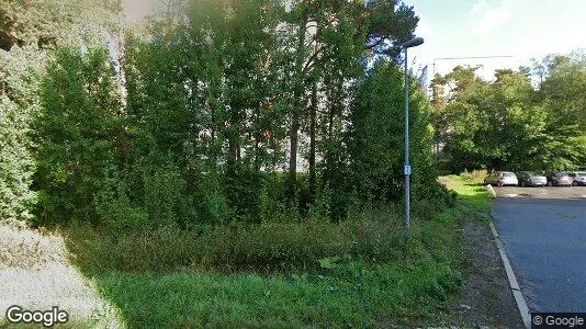 Apartments for rent in Turku - Photo from Google Street View