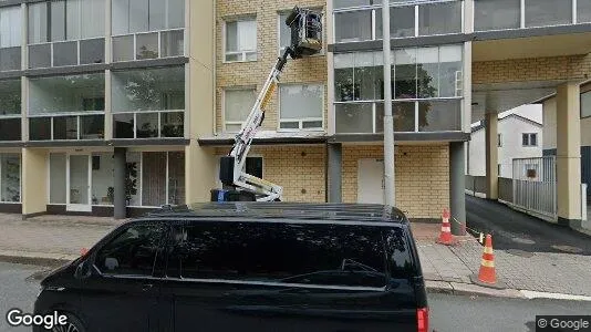 Apartments for rent in Salo - Photo from Google Street View