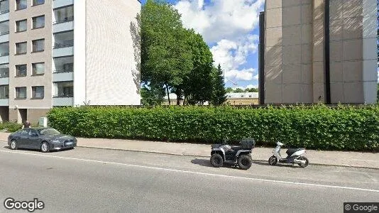 Apartments for rent in Turku - Photo from Google Street View