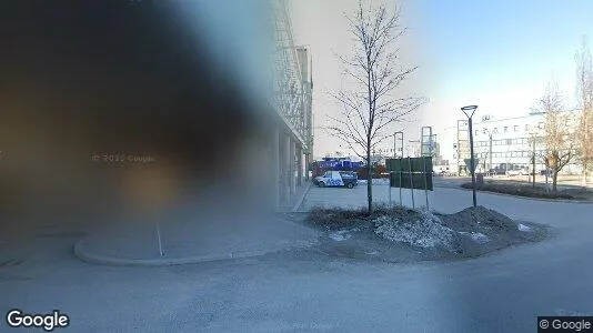 Apartments for rent in Jyväskylä - Photo from Google Street View