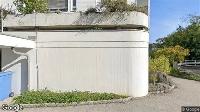 Apartments for rent in Lausanne - Photo from Google Street View