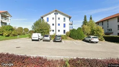 Apartments for rent in Broye - Photo from Google Street View