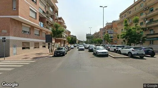 Apartments for rent in Roma Municipio X – Ostia/Acilia - Photo from Google Street View
