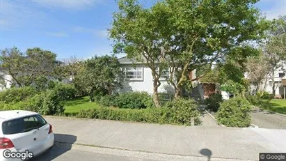 Apartments for rent in Reykjavík Vesturbær - Photo from Google Street View