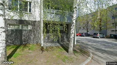 Apartments for rent in Tampere Luoteinen - Photo from Google Street View