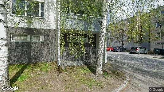 Apartments for rent in Tampere Luoteinen - Photo from Google Street View