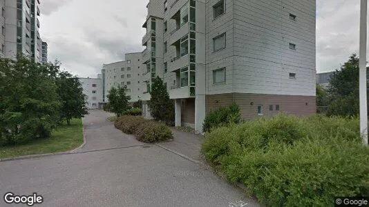 Apartments for rent in Turku - Photo from Google Street View
