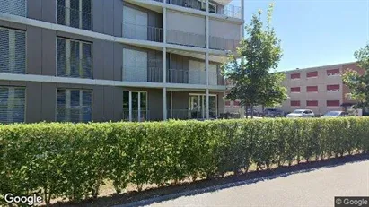 Apartments for rent in Wasseramt - Photo from Google Street View