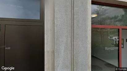 Apartments for rent in Zürich District 2 - Photo from Google Street View