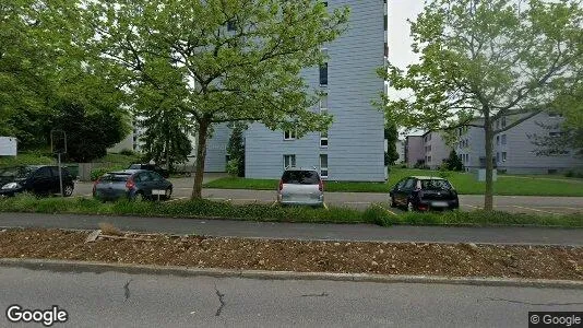 Apartments for rent in Bremgarten - Photo from Google Street View