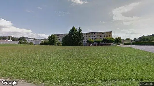 Apartments for rent in Olten - Photo from Google Street View
