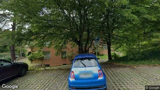 Apartments for rent in Meilen - Photo from Google Street View
