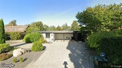 Apartments for rent in Tilst - Photo from Google Street View