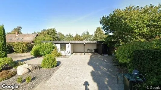 Apartments for rent in Tilst - Photo from Google Street View