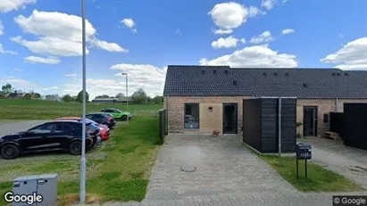 Apartments for rent in Tilst - Photo from Google Street View