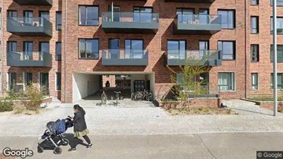 Apartments for rent in Tilst - Photo from Google Street View