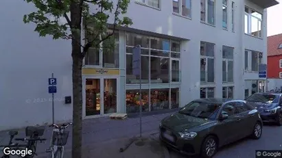 Apartments for rent in Aarhus C - Photo from Google Street View
