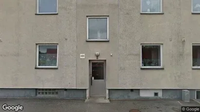 Apartments for rent in Tomelilla - Photo from Google Street View