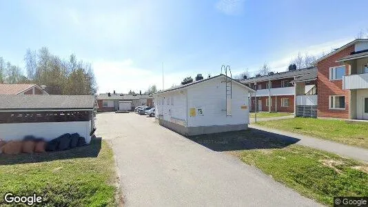 Apartments for rent in Oulu - Photo from Google Street View